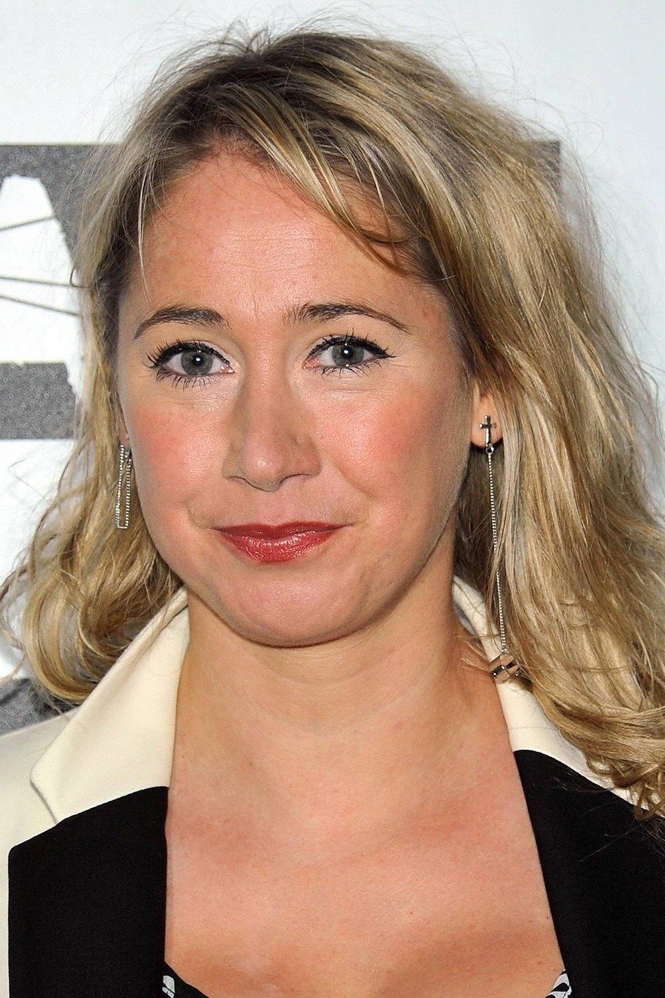 Tiff Stevenson as Ms. Mayflower in Slotherhouse