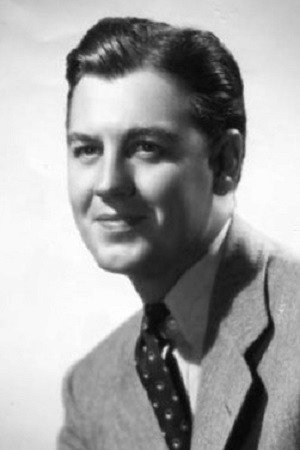 John 'Dusty' King as Howard Stevens in Mr. Moto Takes a Vacation