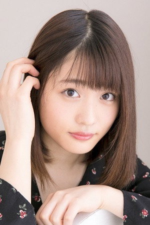 石田桃香 as Charlotte in Girl Gun Lady