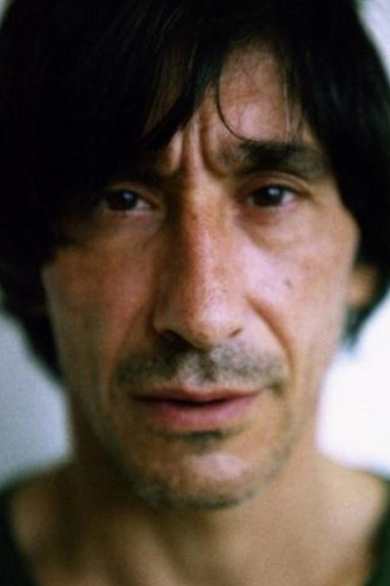 Jeannick Gravelines as Loïc in Princesses