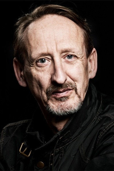 Gilbert von Sohlern as Horst Kreulich in Die Verbrechen des Professor Capellari