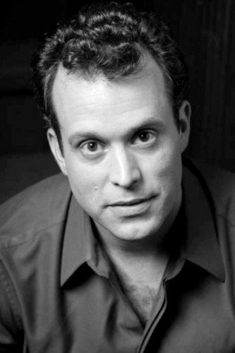 Kipley Wentz as Scott in Poltergeist III
