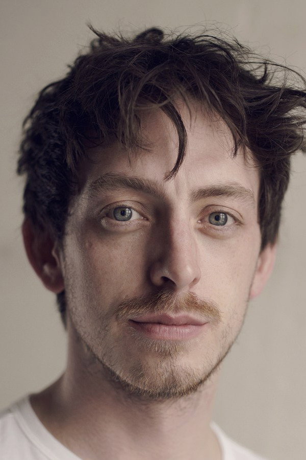 Zachary Hart as Dick in Delia Derbyshire: The Myths And Legendary Tapes