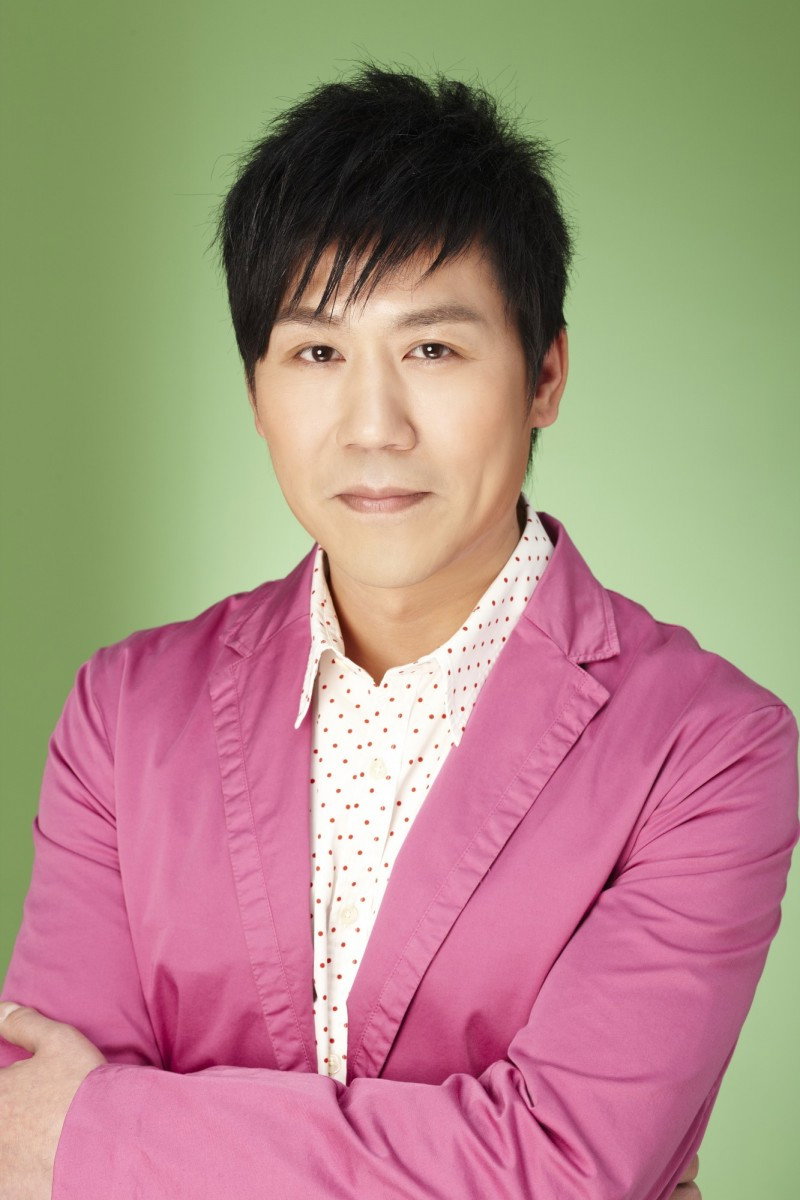 羅時豐 as Mahjong uncle in Big Three Dragons