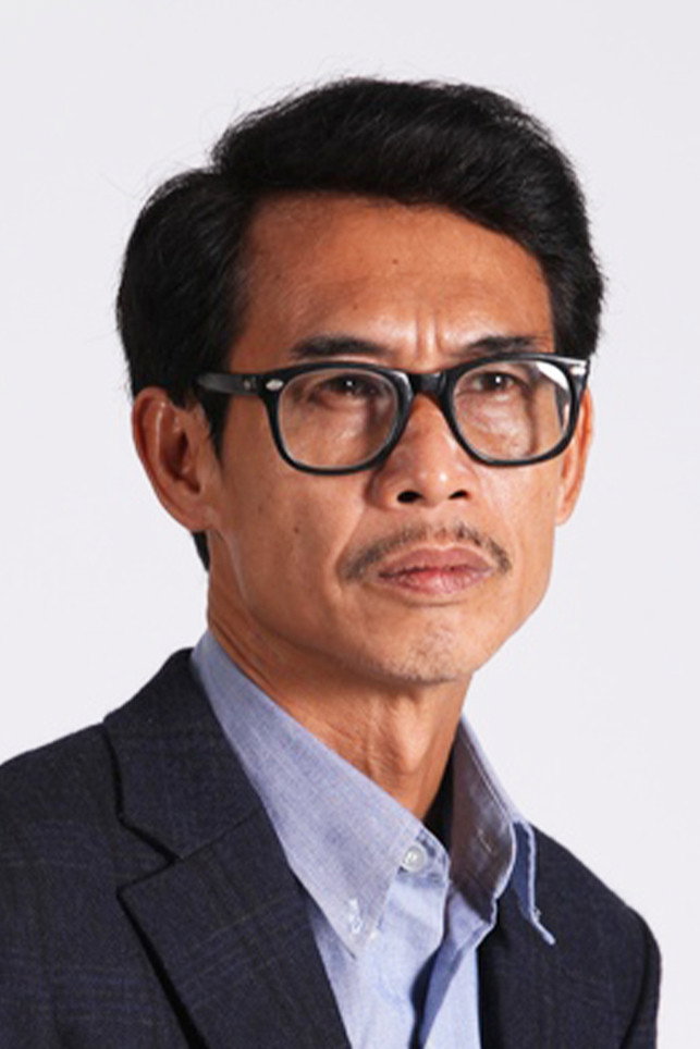 Phú Đôn as Cụ Mão in Không ngại cưới, chỉ cần một lý do