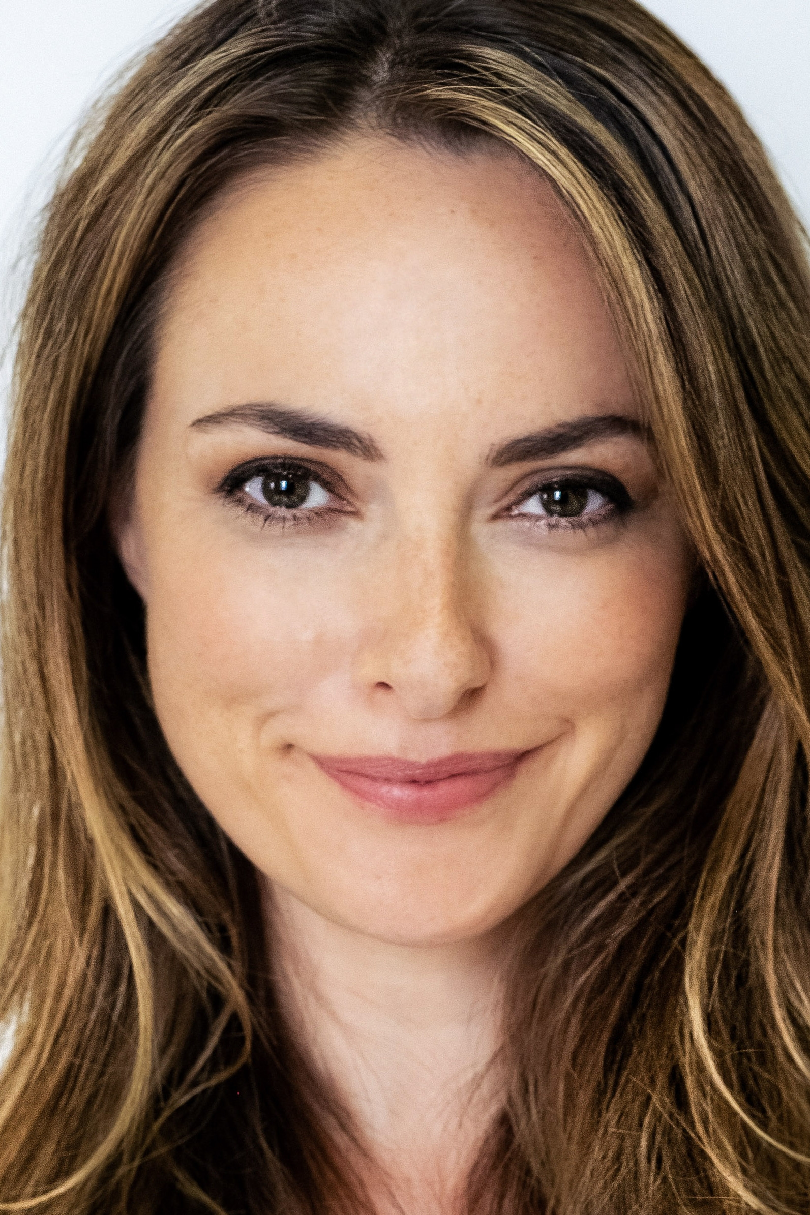 Jen Nikolaisen as Kei in Corpse Run