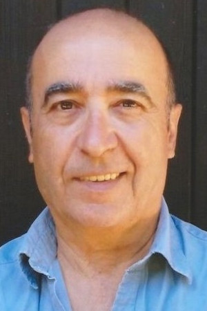 Roland Marchisio as Bruno in Les Parasites