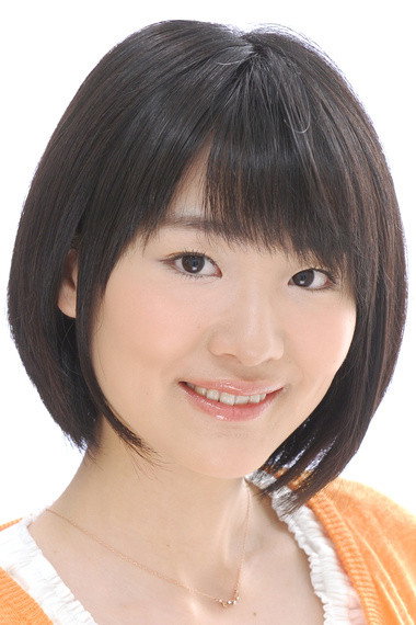中島唯 as Hime Nonohara (voice) in Tokyo 7th Sisters