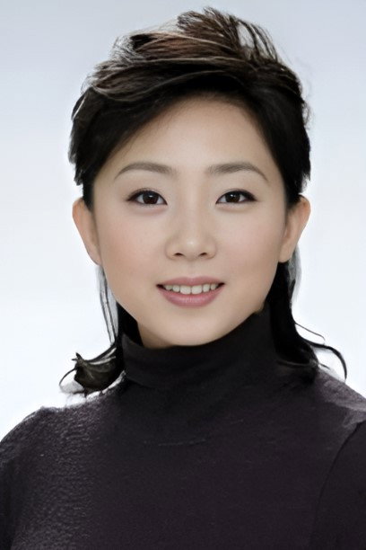 藤吉久美子 as 浦野（時田）みお in Yôi don