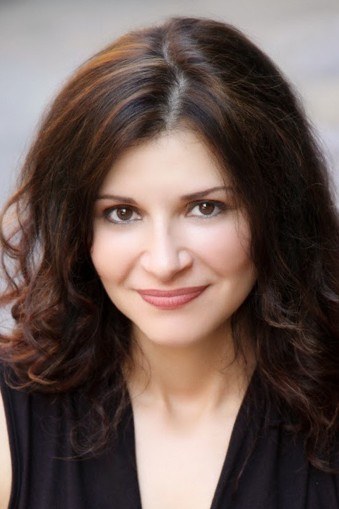 Rachel Stern as Vocalist (singing voice) in My Depression (The Up and Down and Up of It)