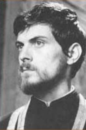 Georgi Georgiev as Studentat in Unfinished Games