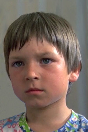 Olaf Ernst as Tobias Grauschmidt in An Entirely Fictitious Story