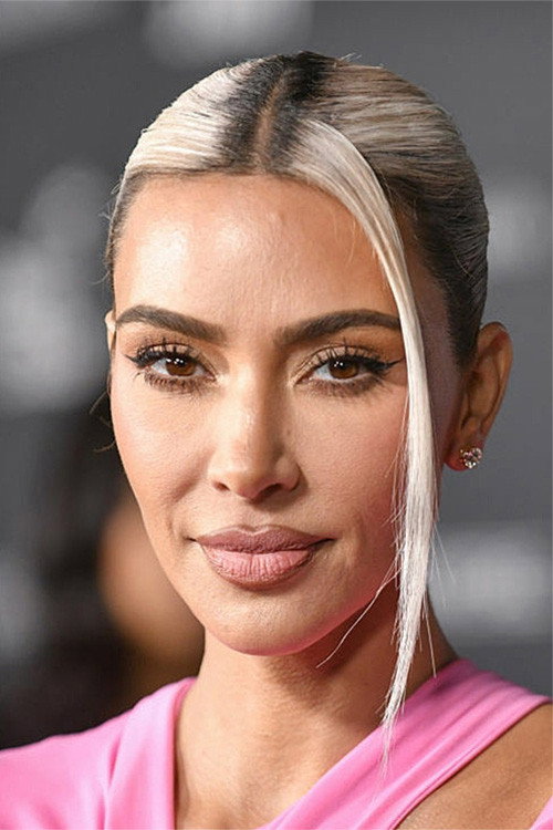 Kim Kardashian as Siobhan Corbyn in American Horror Story