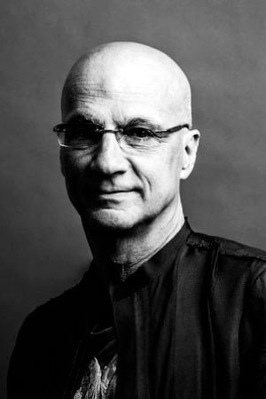 Jimmy Iovine as Self in Bono & The Edge: A Sort of Homecoming with Dave Letterman
