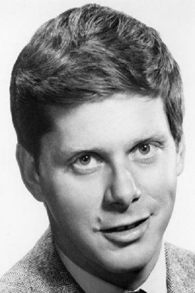 Robert Morse as Herman (voice) in Love at First Sight
