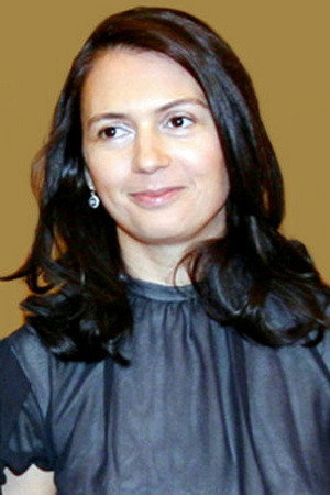 Lina Chekhovskaya as Sonya / Varya in Without Justice