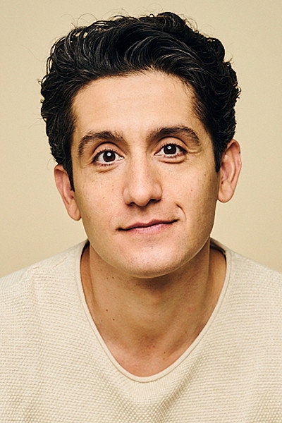 Wesam Keesh as Jay Simmons in For the People