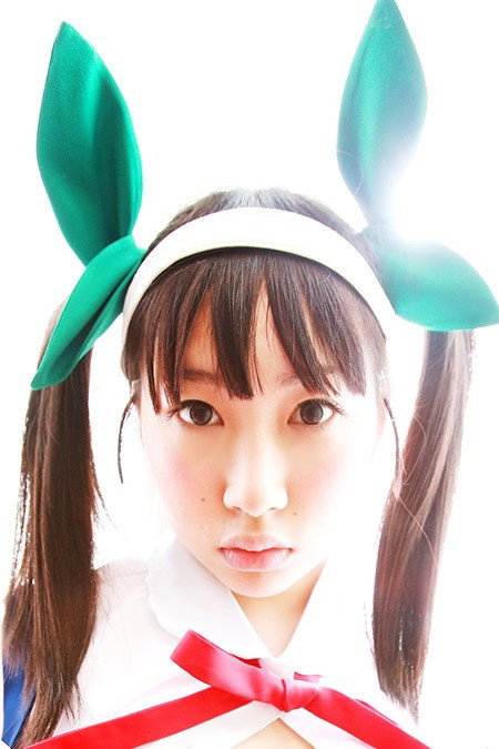 吉川いと as Aya Misawa in Dismembered