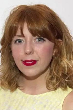 Rebecca Humphries as Caroline in Trigonometry