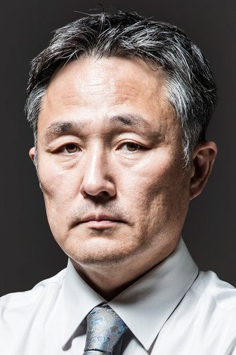 표창원 as 출연 in Hidden Eye
