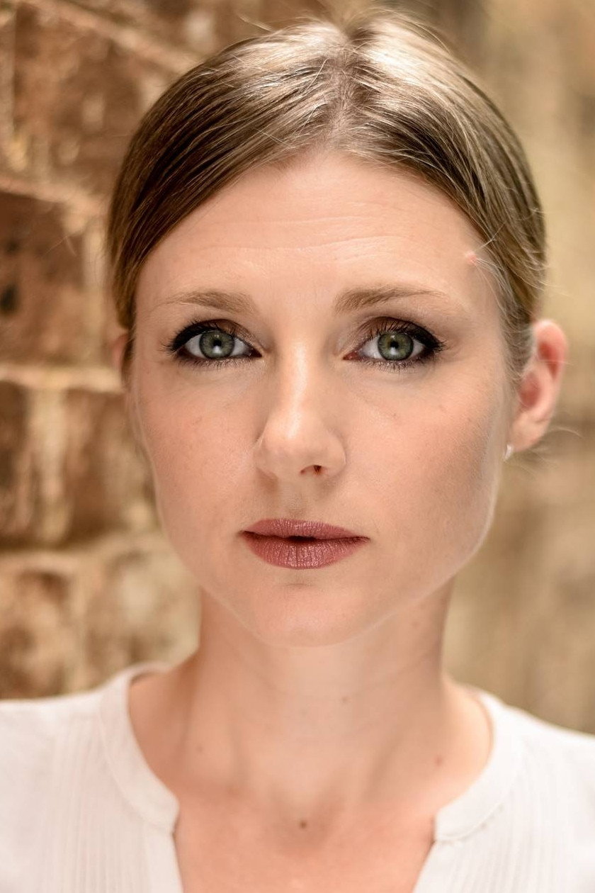 Tessa Jubber as Elize in Proteus