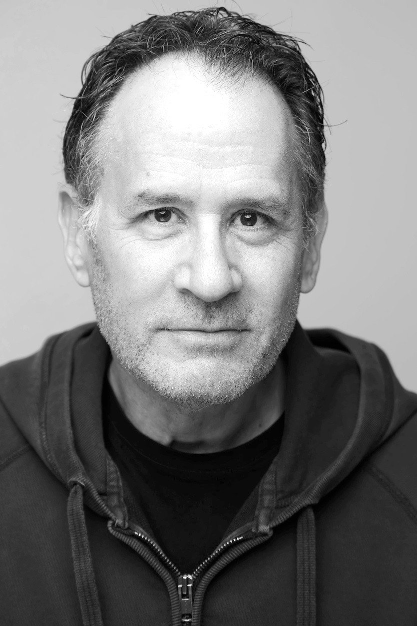 Randy Kovitz as Detective Hughes in Warm Blooded Killers