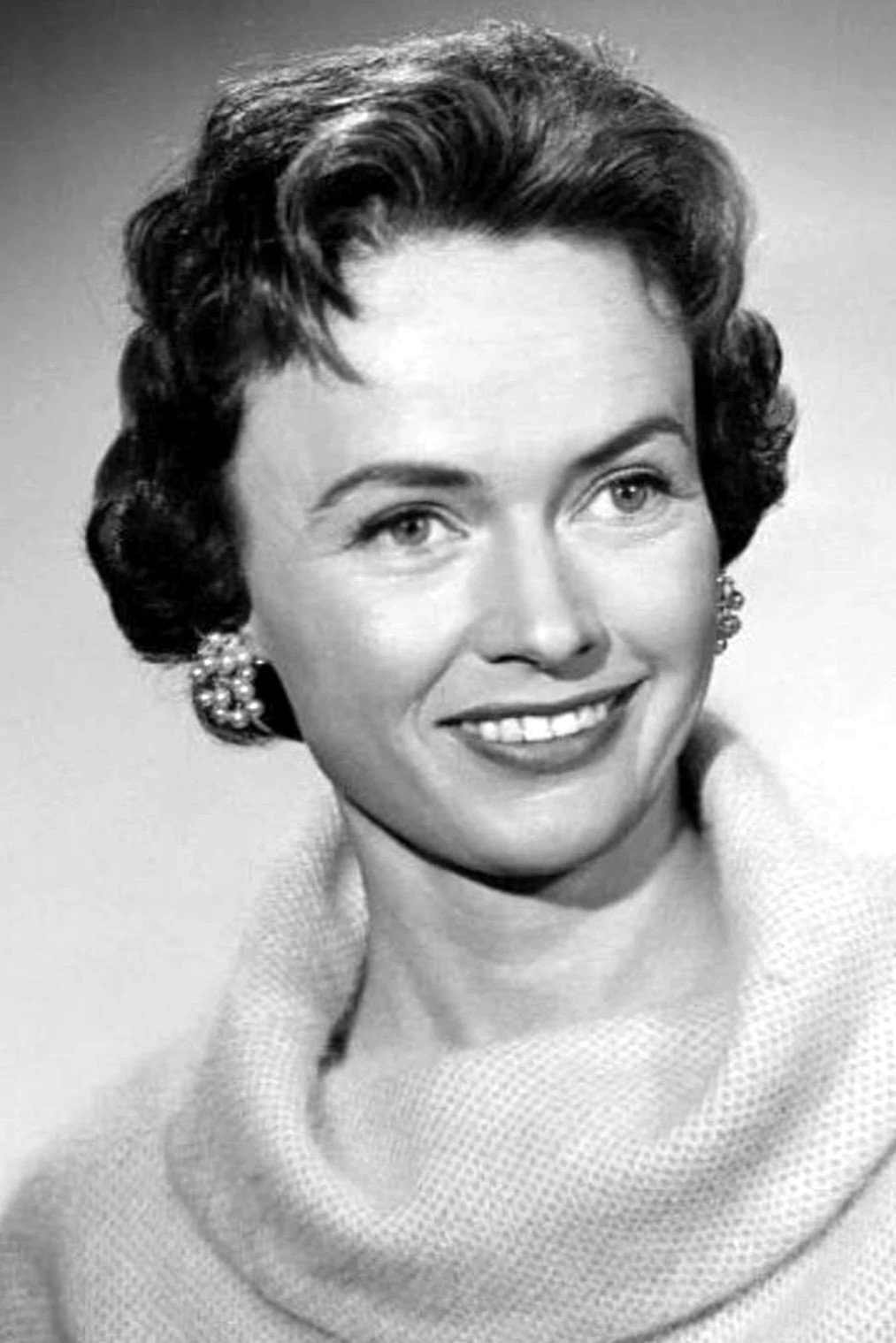 Dorothy Alison as Esther Kester in Two Living, One Dead