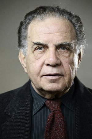 Rodolfo Baldini as amante di Teresa in Fiorina the Cow