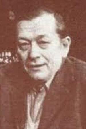 Ivo Fici as Profesor in Deps