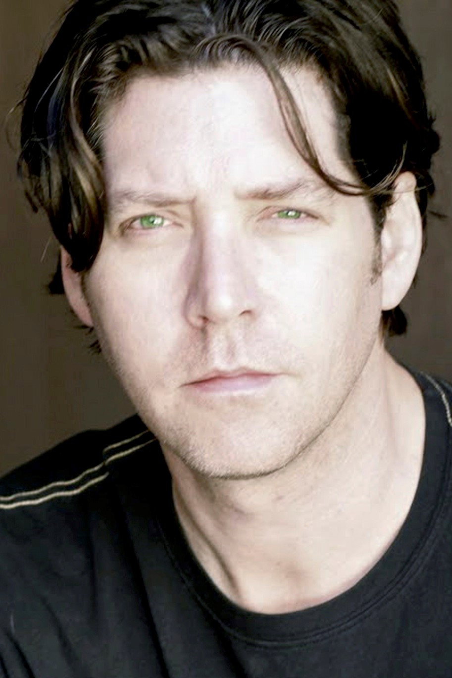 James Barbour as Beast (singing voice) in Beauty and the Beast: A Concert on Ice