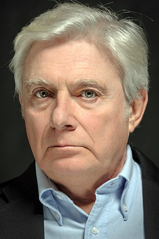 Jean-François Kopf as Lefuneste (voice) in Walter Melon