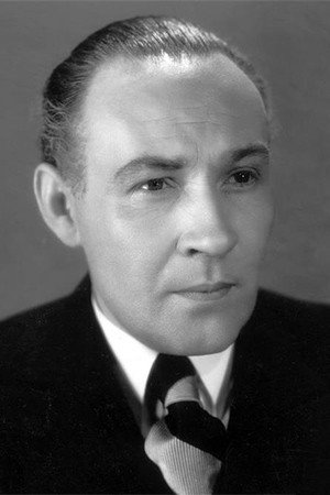 Bedřich Veverka as Kudrna in Dva týdny štěstí