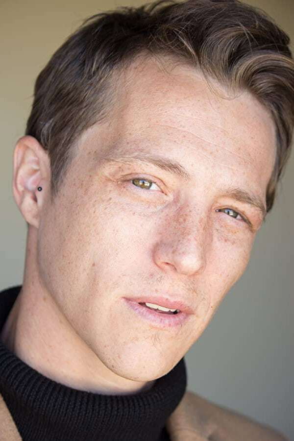 Mattia Minasi as Marcello Minasi in Show Me What You Got