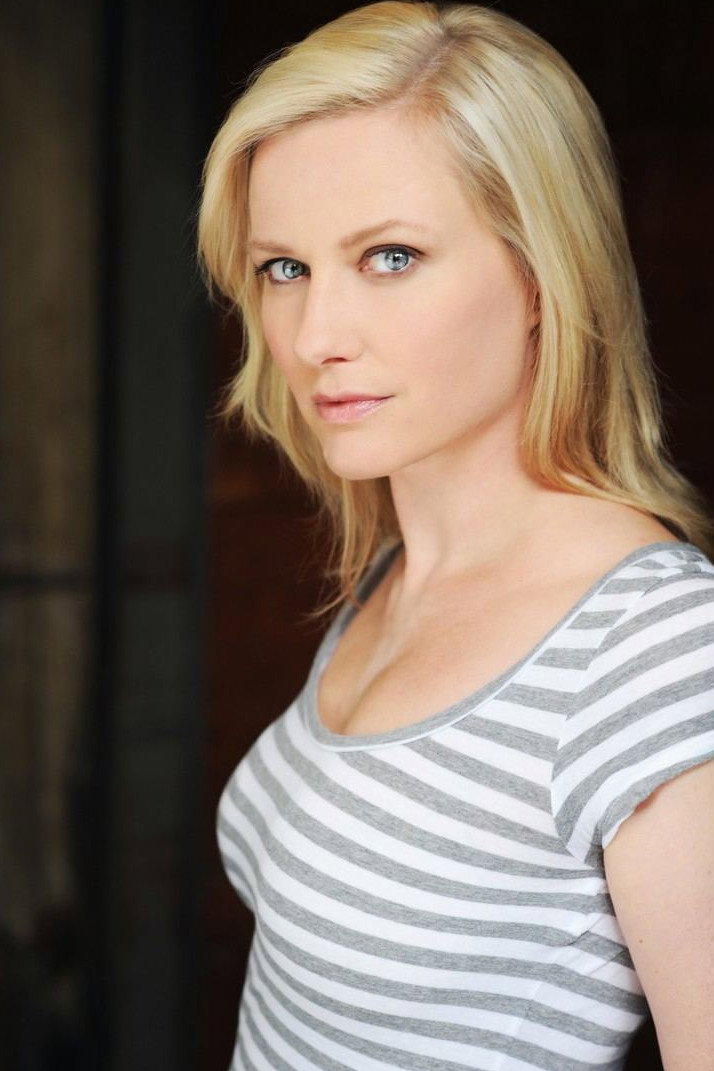 Emily Holmes as Hendrickje in Rembrandt's J'Accuse...!