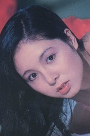 Rena Asagiri as Masochistic health club girl in Kabuki-chô Bangaichi: Rasuto onanie