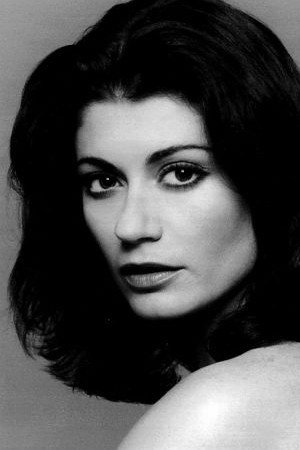 Caprice Benedetti as Suzanne in Sleeping Together