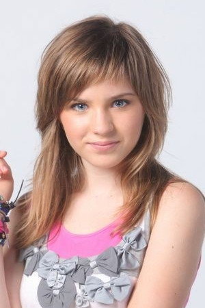 Cristina Ciobănașu as Ana Caragea in Fructul oprit