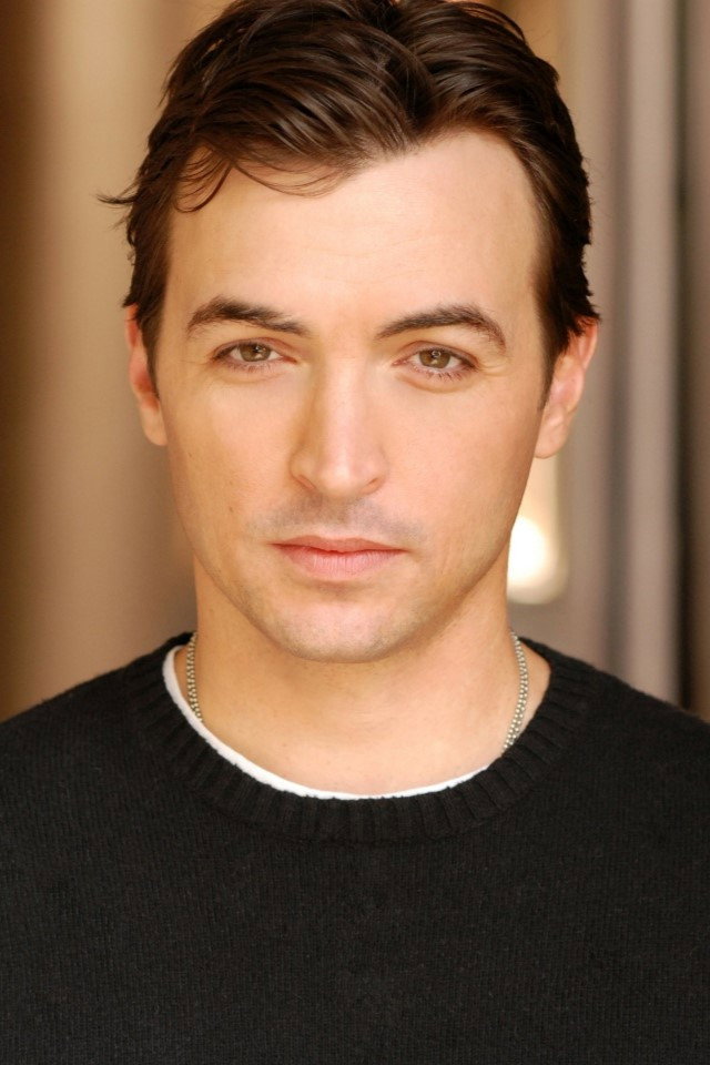 Branden Morgan as Brody in Timber Falls