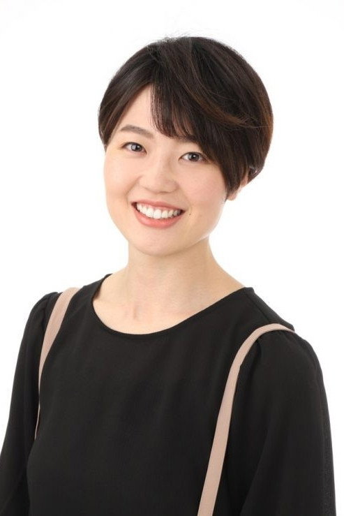 下本ちひろ as Iris Carol / Yesla (voice) in HEAD START AT BIRTH