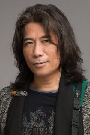 夏韶聲 as Uncle Sky in The Mobfathers