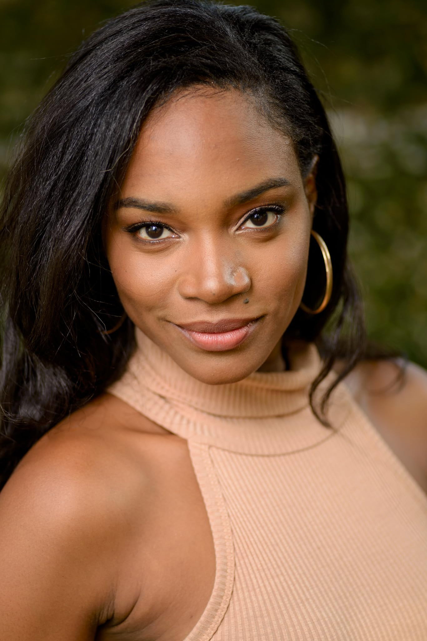 Kimberly Patterson as Maya Fenster in King of the Dancehall