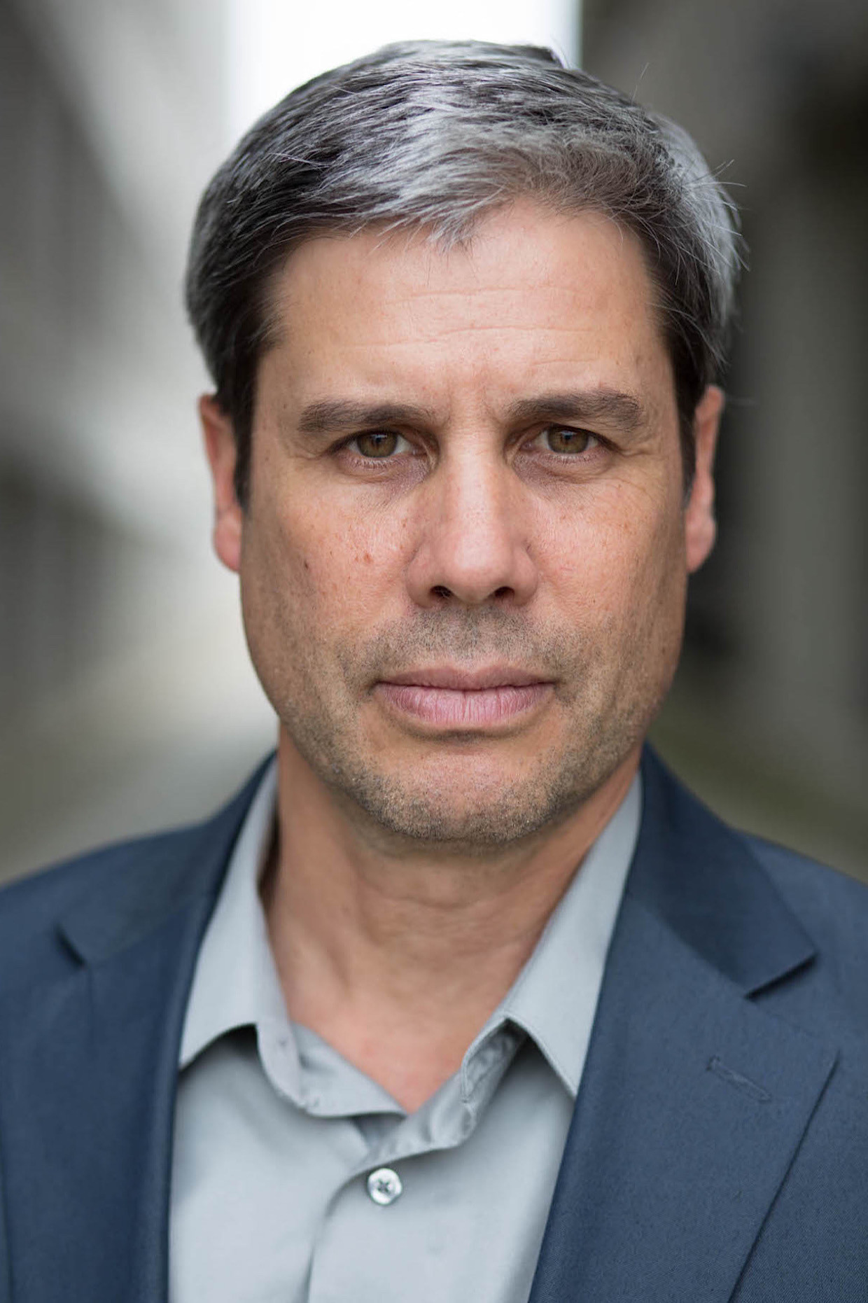 Tim Perez-Ross as Noah in Waiting for Butterflies
