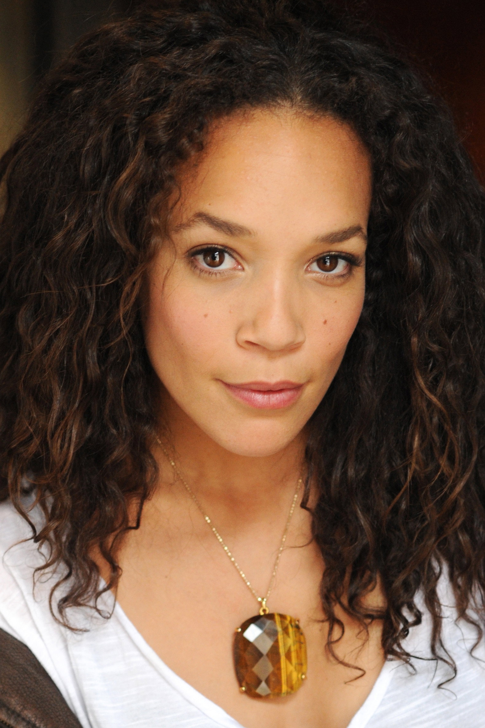 Caitlin Stryker as ADA Cromwell in Nobody Dumps My Daughter