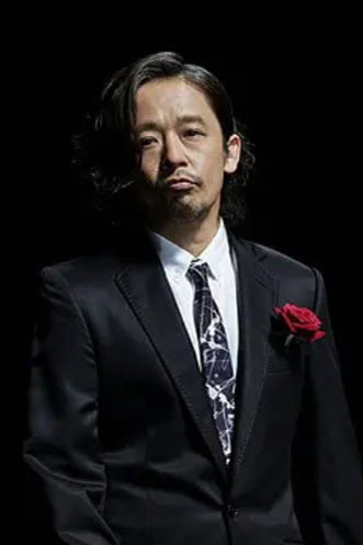 Mummy-D as Self in I SAY YEAH! NeOSITE 10th Anniversary Party@Shibuya-AX