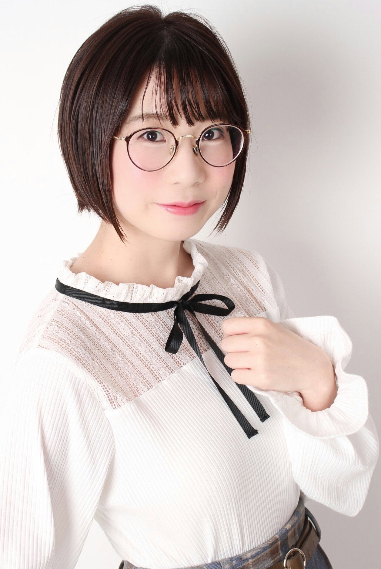 乙幡美成 as Lidays (voice) in Don't Call Us a Junk Game!