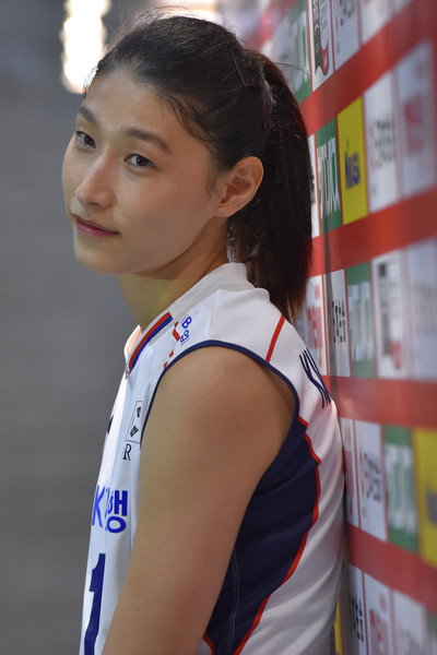 김연경 as Self in Korea No.1