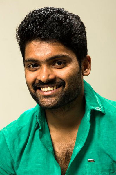 Vetri as Saravanan in Jiivi
