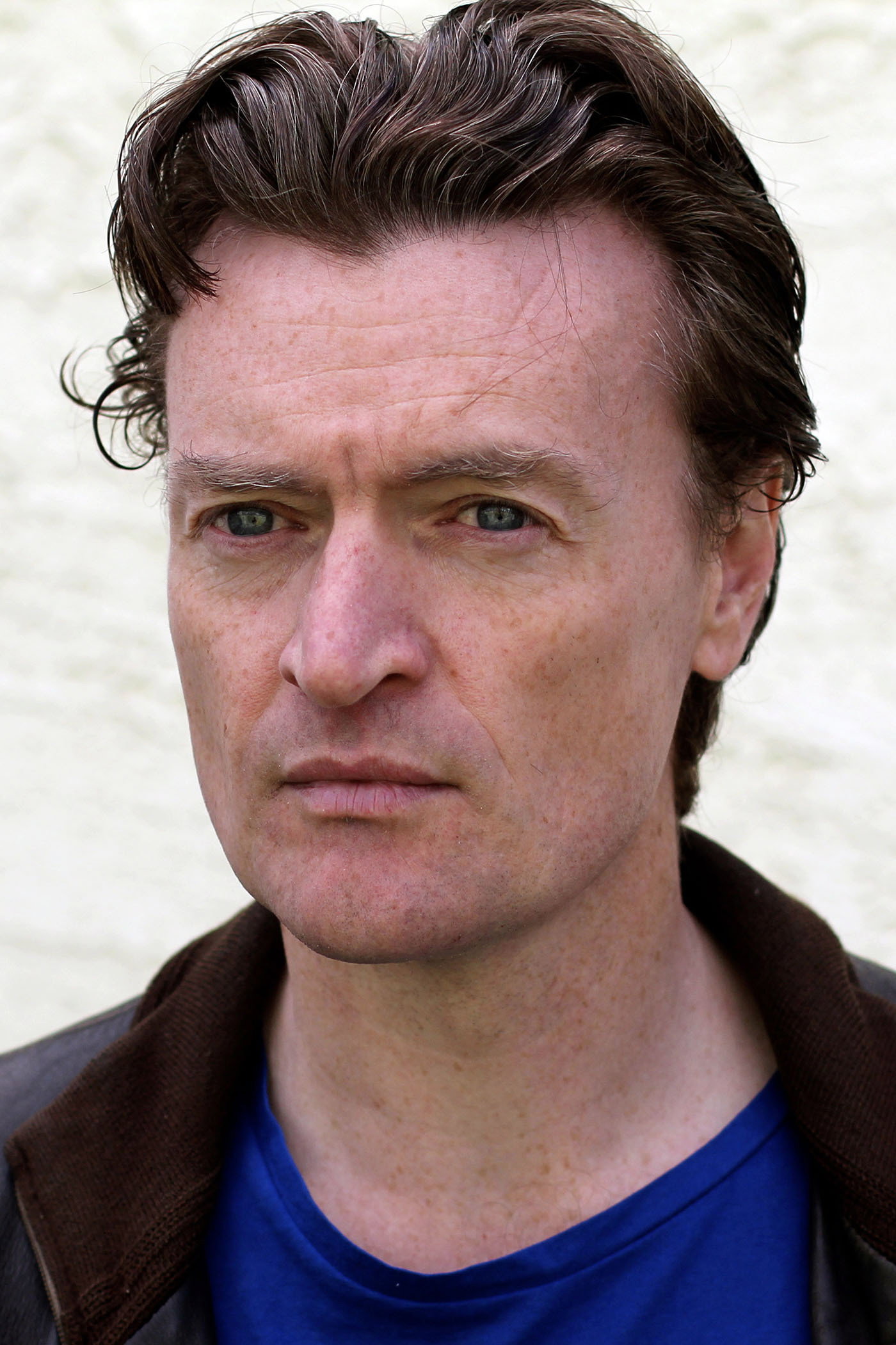 Anthony Brophy as Rolf in Snow White: A Tale of Terror