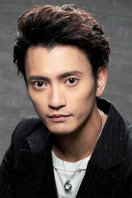 Masataka Nakagauchi as Jun in The Boy Inside