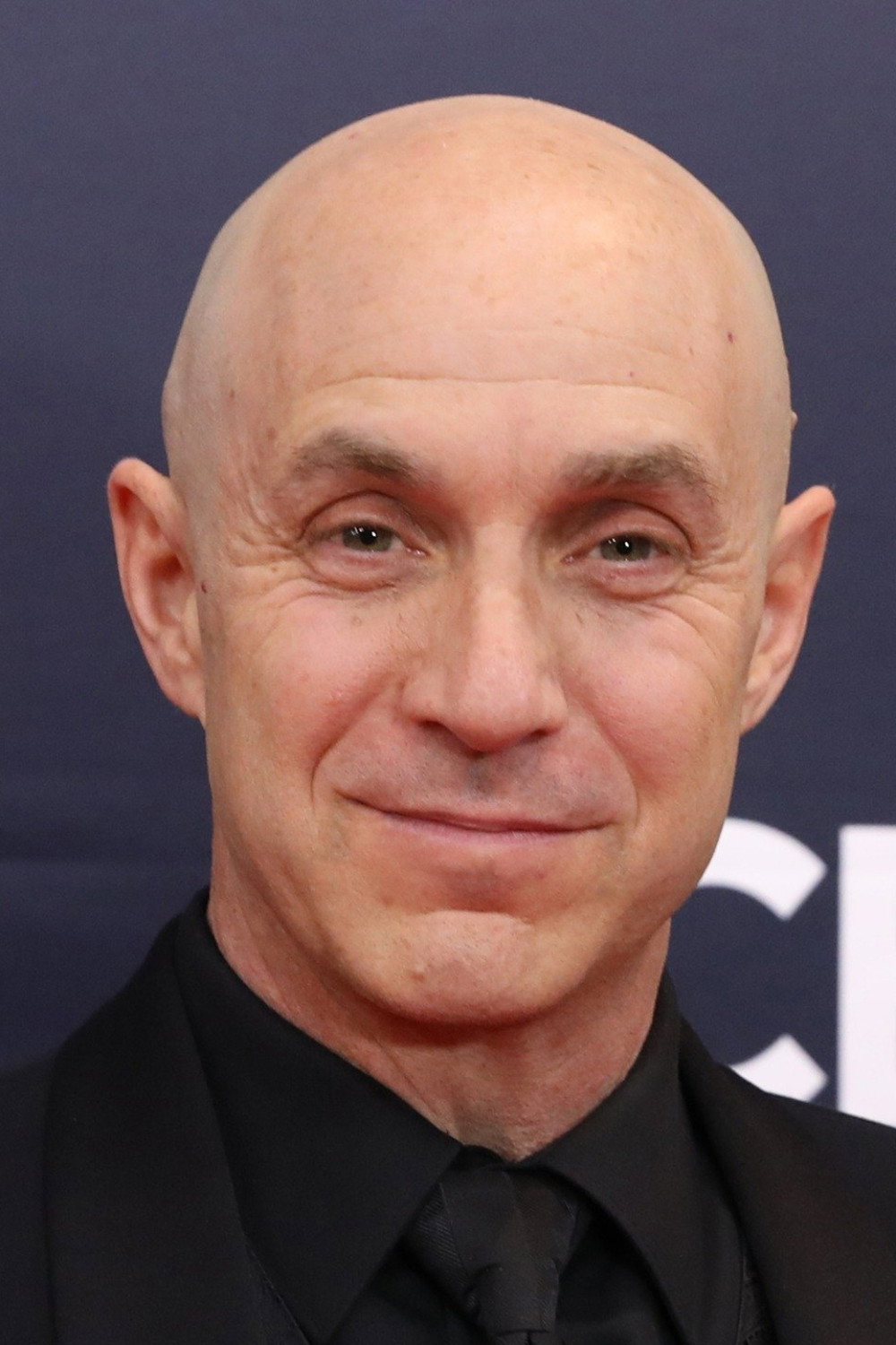 Brian Markinson as Chuck 'Buke' Bukansky in Tribal